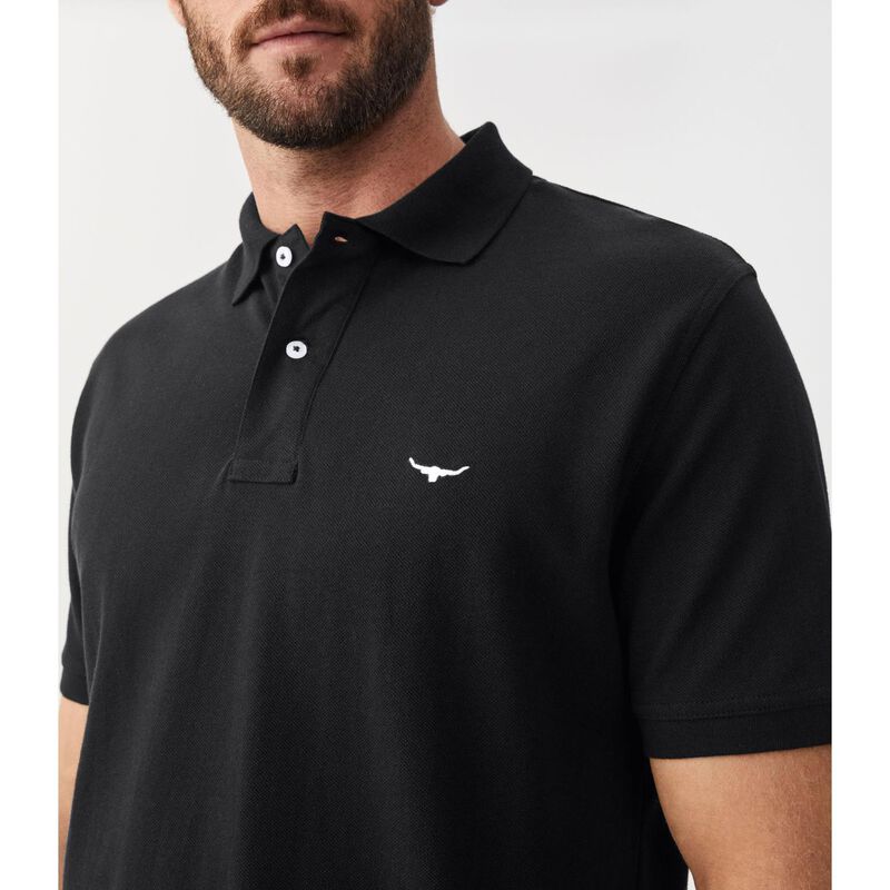 R.M. Williams Rod Polo Regular Fit image number 5